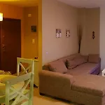 Dream House شقة