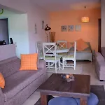 Dream House شقة
