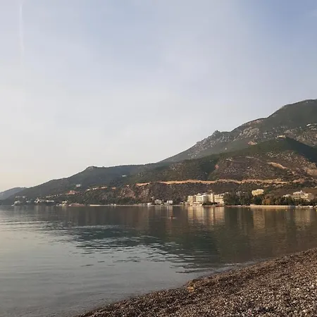 Apartment Dream House Loutraki (Corinthia)