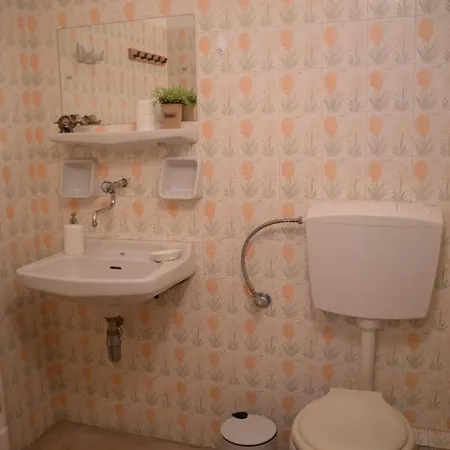 Apartament Dream House Loutráki