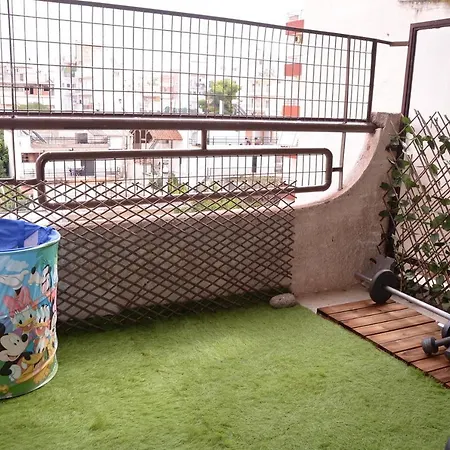 Apartment Dream House Loutraki (Corinthia)