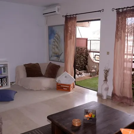 Dream House Apartament *