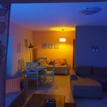 Dream House Apartment *