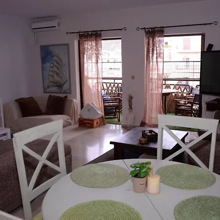 Dream House Appartement Loutráki