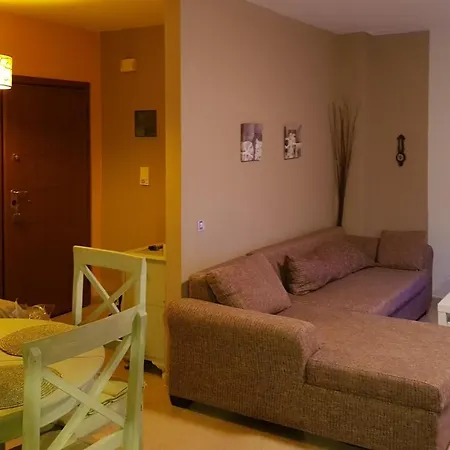 Dream House Apartament