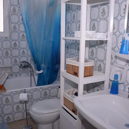 Dream House Apartment Loutraki (Corinthia)