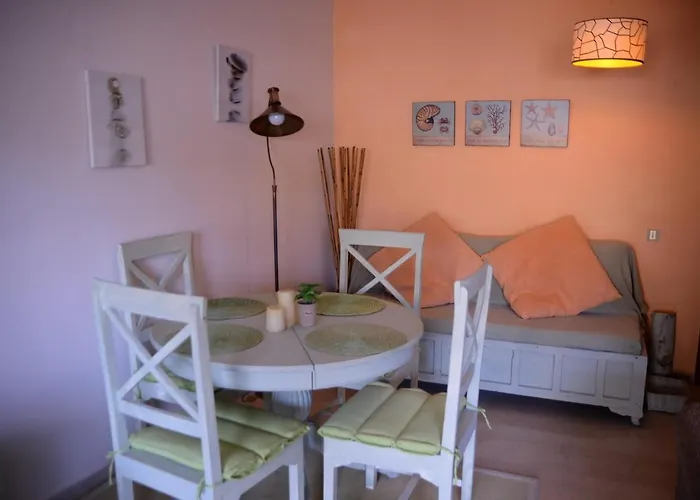 Dream House Loutráki