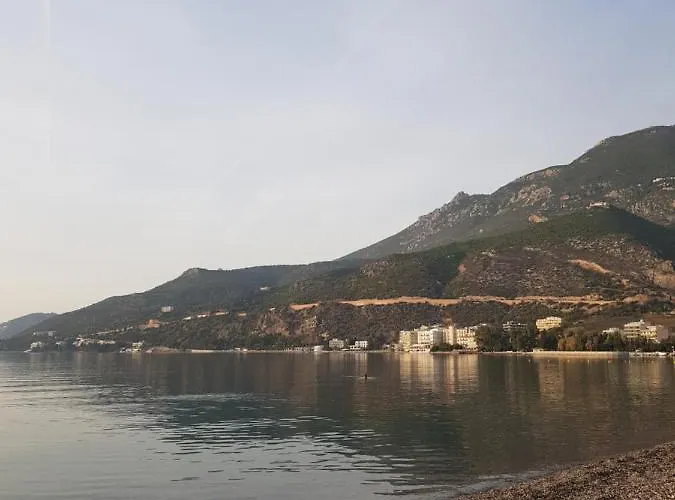 Apartamento Dream House Loutráki