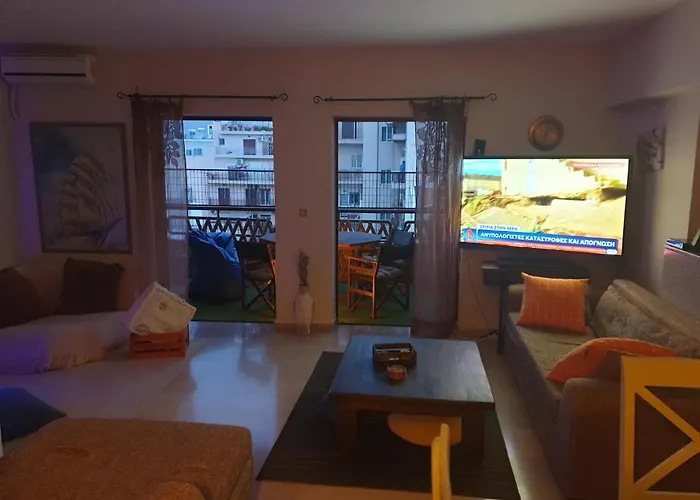 Apartamento Dream House