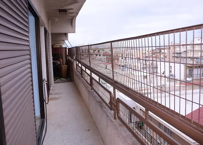 Apartment Dream House