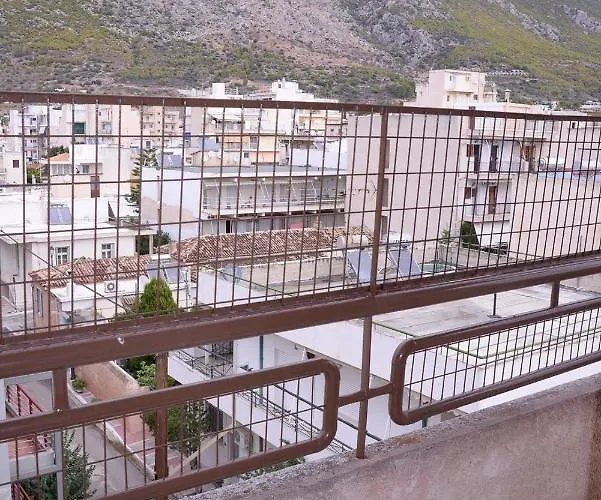 Apartamento Dream House