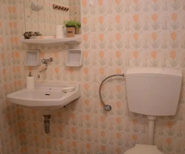 Appartement Dream House Loutráki