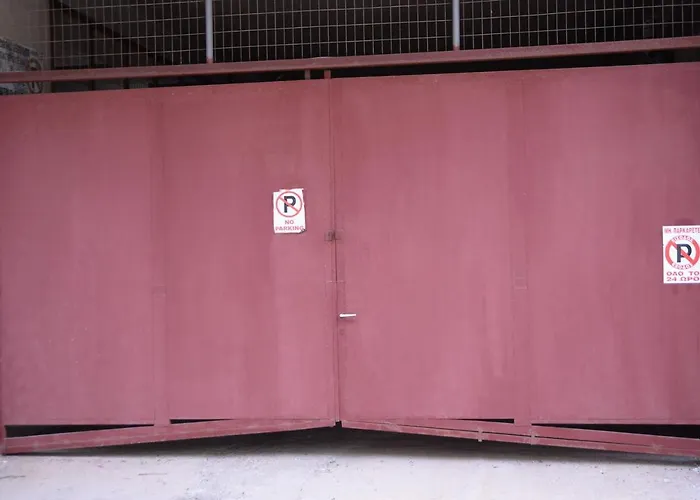 Apartamento Dream House