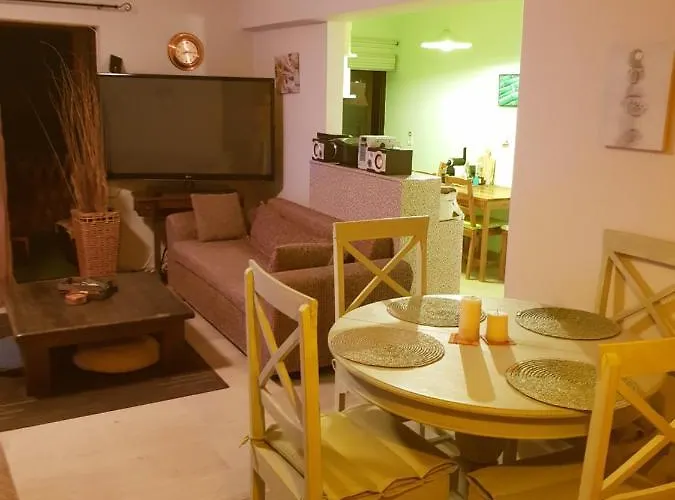 Apartamento Dream House