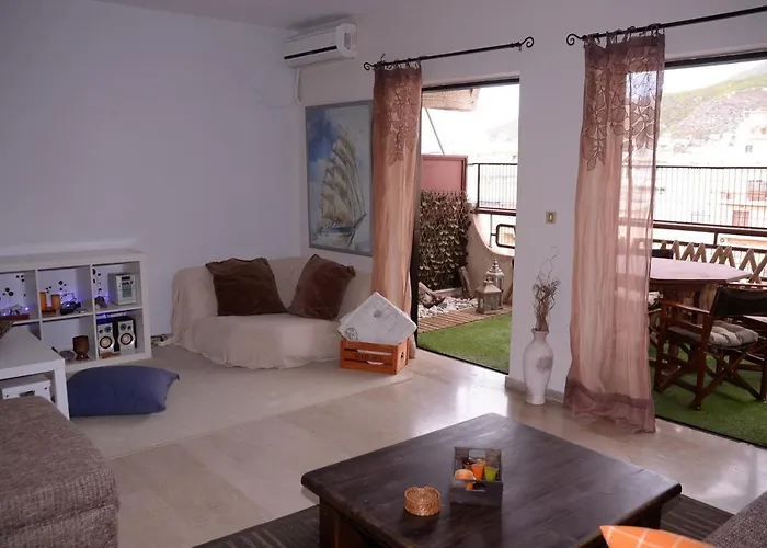 Dream House Appartement *