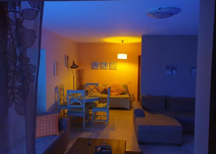 Dream House Apartamento *