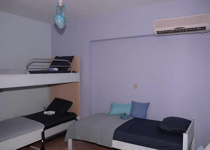 Dream House Apartment