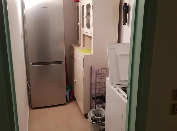 Dream House Apartamento Loutráki