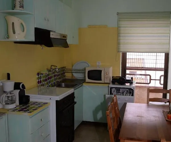 Apartamento Dream House *