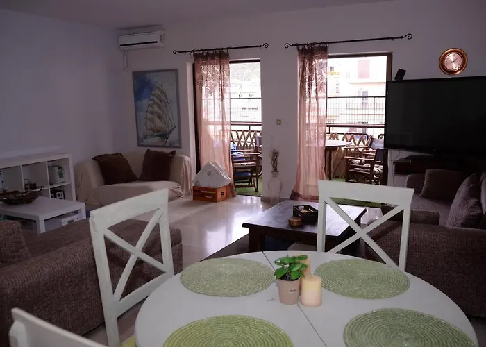 Dream House Appartement Loutráki