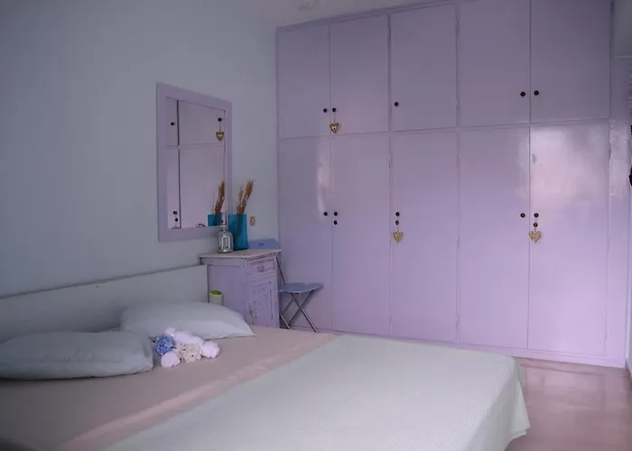 Dream House Apartamento