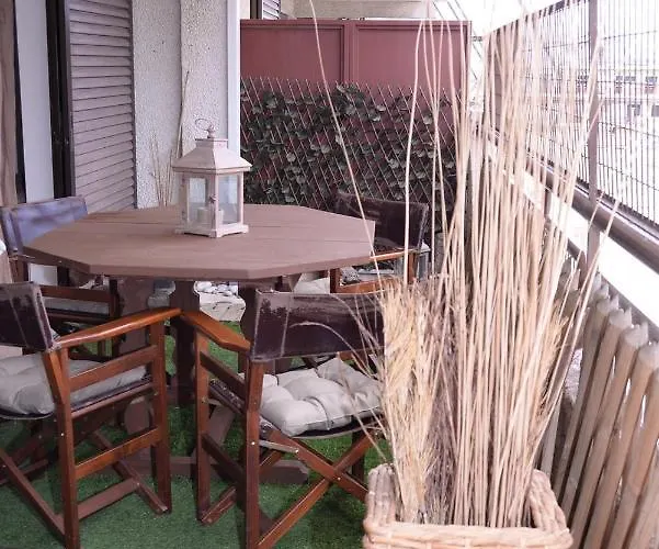 Dream House Apartamento