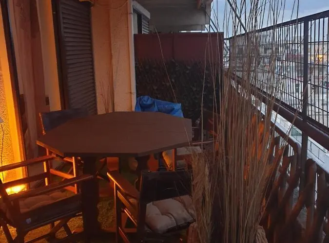 Appartement Dream House