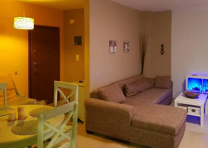 Dream House Apartamento