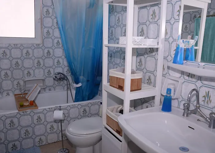 Dream House Apartamento Loutráki