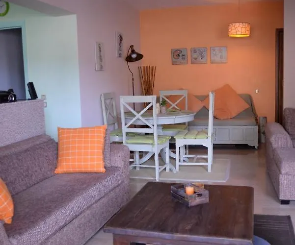 Dream House Apartamento