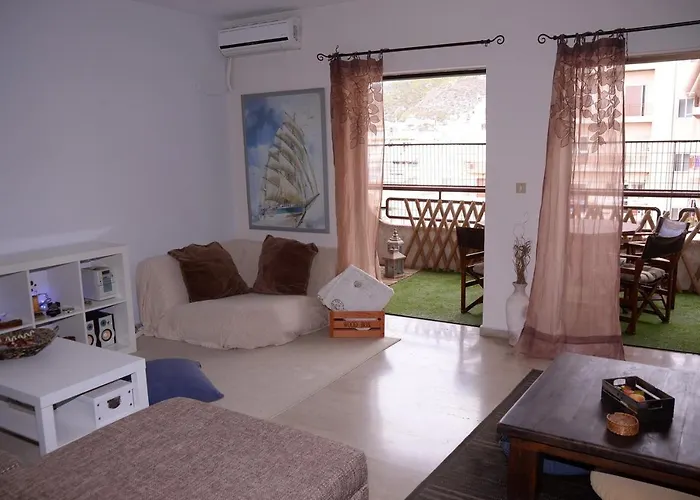 Dream House Apartamento