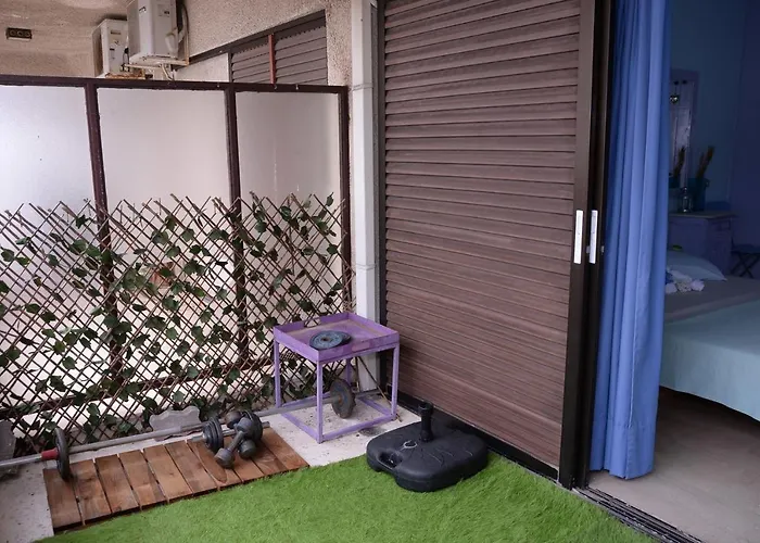 Dream House Loutraki (Corinthia)