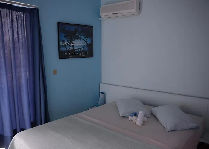 Dream House Loutráki