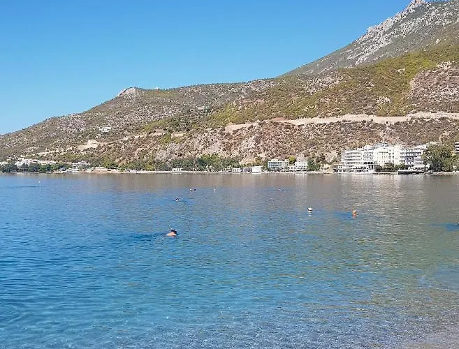 Dream House Loutráki