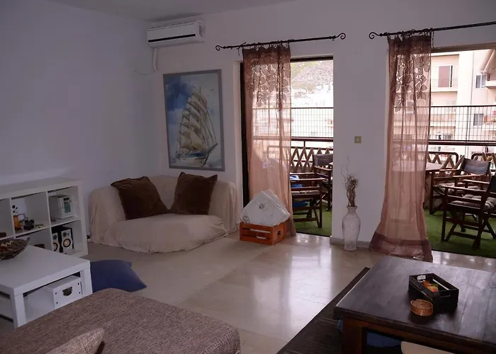 Dream House * Loutráki